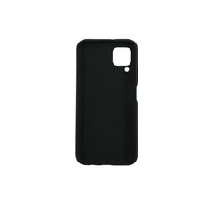 Husa protectie Kaveny compatibila cu Huawei P40 Lite 5G Matte Tpu Negru