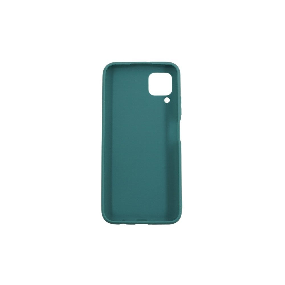 Husa protectie Kaveny compatibila cu Apple iPhone 11 Pro Max Matte Tpu Verde