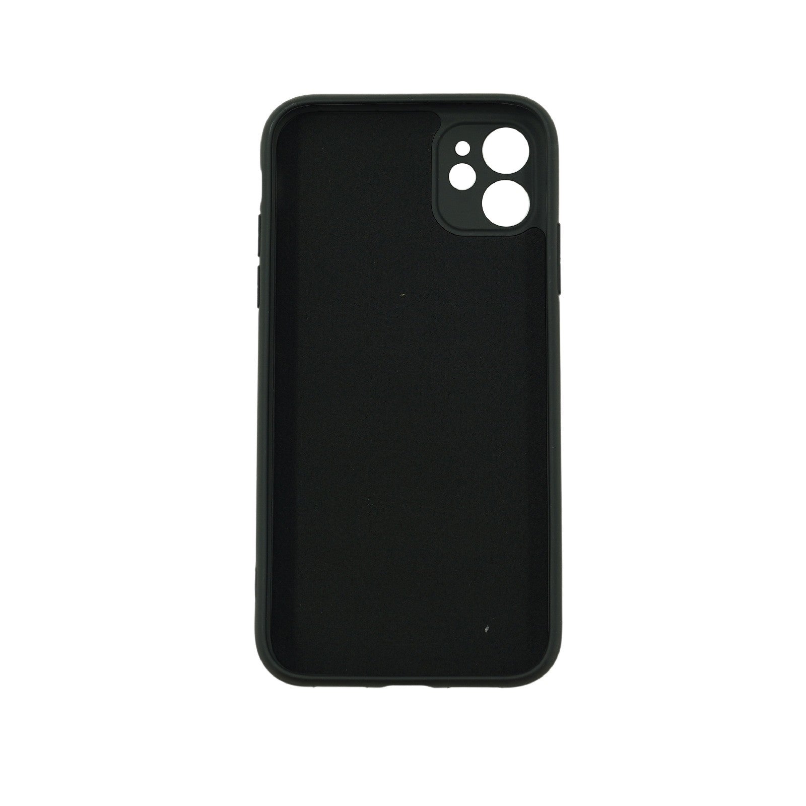 Husa protectie Kaveny compatibila cu Samsung A32 5G Liquid Silicone Case Negru