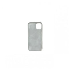 Husa protectie Kaveny compatibila cu Samsung Galaxy S21 5G Soft IMD TPU Marble Geometric Albastru
