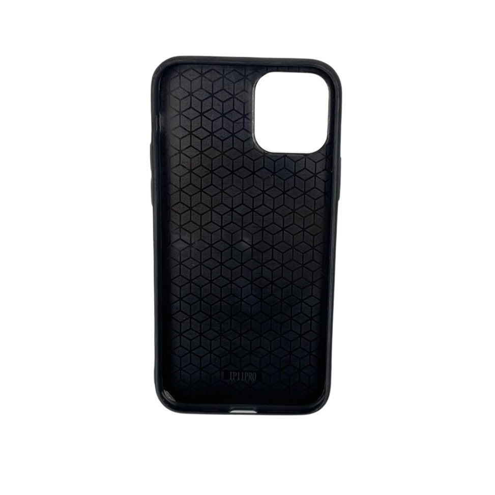 Husa protectie pentru Apple iPhone 11 Soft Acryl TPU Marble Model 2