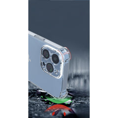 Husa protectie pentru Apple iPhone 7 / 8, Kaveny, TPU, Antisoc, Protectie colturi, Rezistenta la impact, 1.5 mm, Transparenta