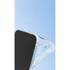 Husa protectie pentru Apple iPhone 7 / 8, Kaveny, TPU, Antisoc, Protectie colturi, Rezistenta la impact, 1.5 mm, Transparenta