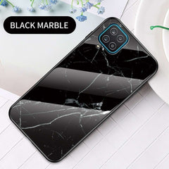 Husa protectie pentru Apple iPhone 7/8/SE 2020 Marble Glass Model 4
