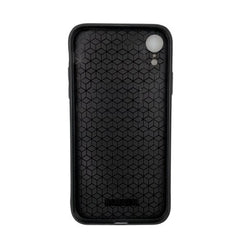 Husa protectie pentru Apple iPhone XR Soft Acryl TPU Marble Model 4