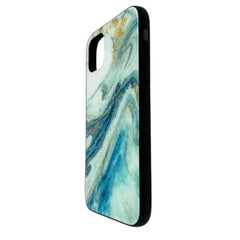 Husa de Protectie, Kaveny, pentru Apple iPhone 7/8/SE 2020, Marble Glass, Model 1