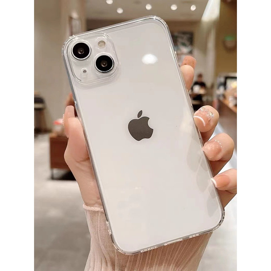 Husa protectie Kaveny pentru Poco X3 Pro, Kaveny, TPU, 1 mm, Transparenta
