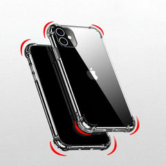 Husa protectie pentru Samsung S23 Ultra, Kaveny, TPU, Antisoc, Protectie colturi, Rezistenta la impact, 1.5 mm, Transparenta
