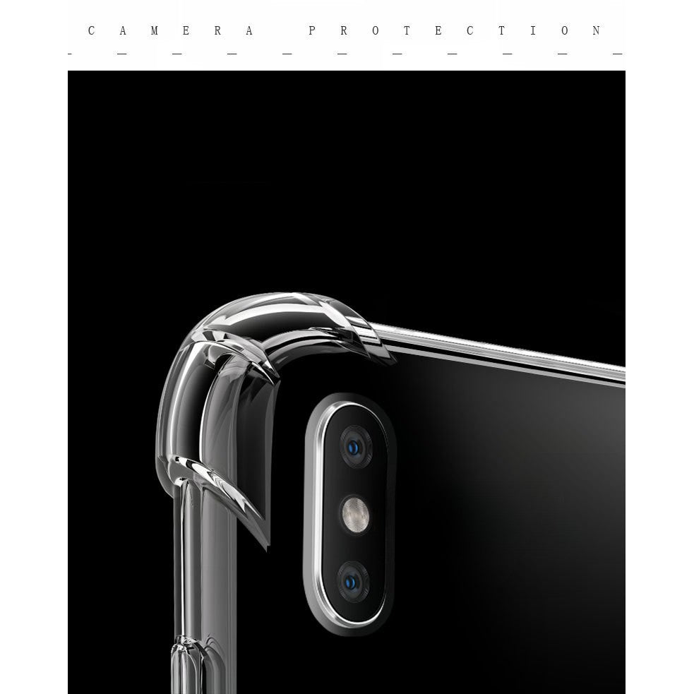 Husa protectie pentru Samsung S23 Ultra, Kaveny, TPU, Antisoc, Protectie colturi, Rezistenta la impact, 1.5 mm, Transparenta