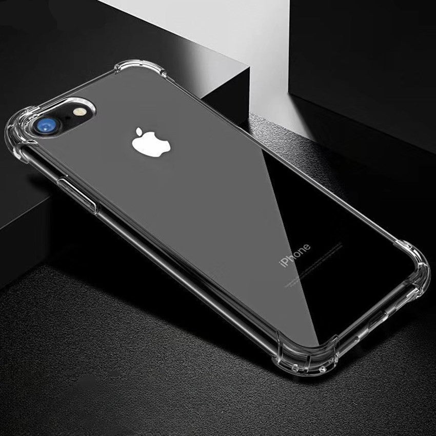 Husa protectie pentru Samsung S23 Ultra, Kaveny, TPU, Antisoc, Protectie colturi, Rezistenta la impact, 1.5 mm, Transparenta