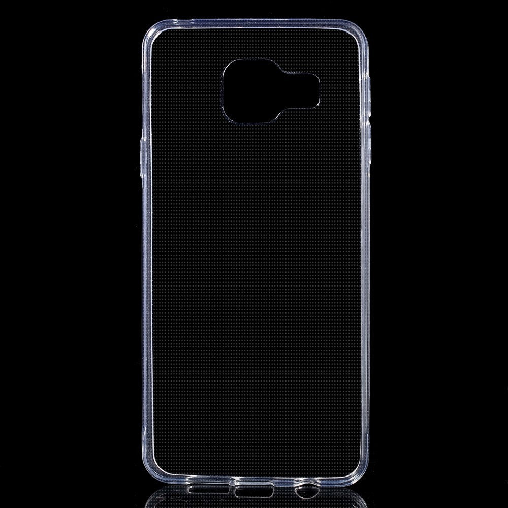 Husa Samsung A3 2016 G-CASE Transparent