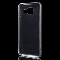 Husa Samsung A3 2016 G-CASE Transparent