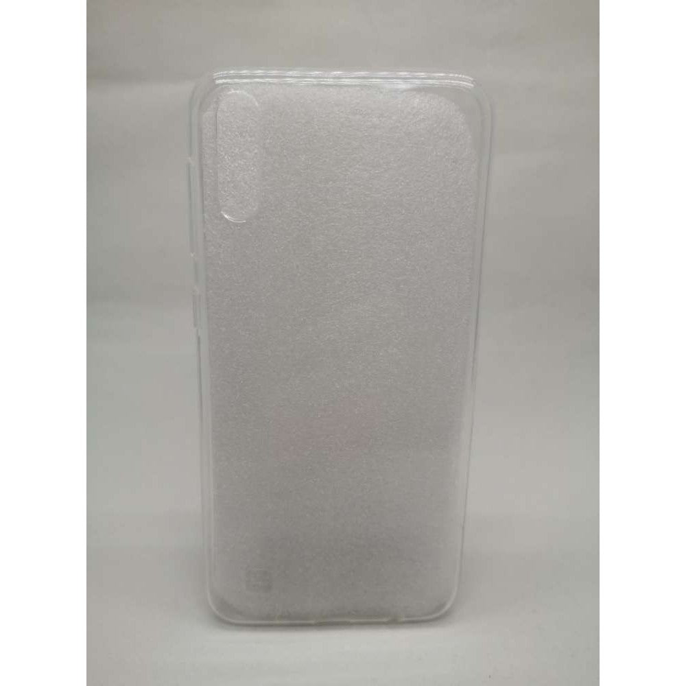 Husa Samsung Galaxy A10 Kaveny® Tpu, Transparent