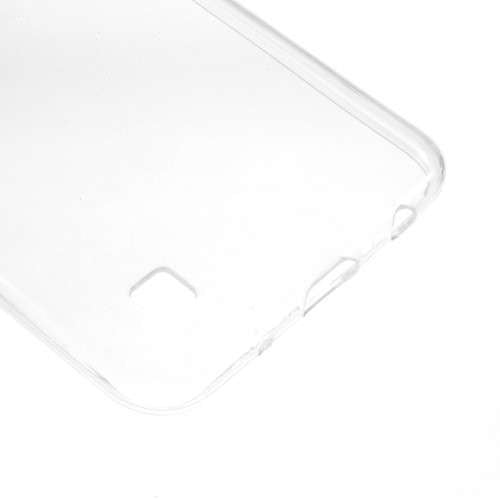 Husa Samsung Galaxy A10 Kaveny® Tpu, Transparent
