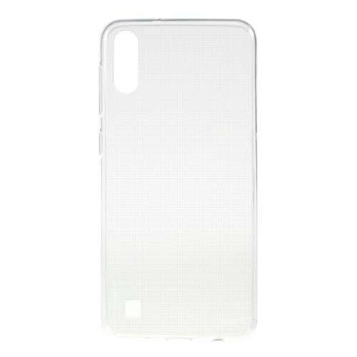 Husa Samsung Galaxy A10 Kaveny® Tpu, Transparent