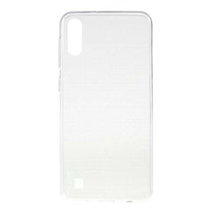 Husa Samsung Galaxy A10 Kaveny® Tpu, Transparent