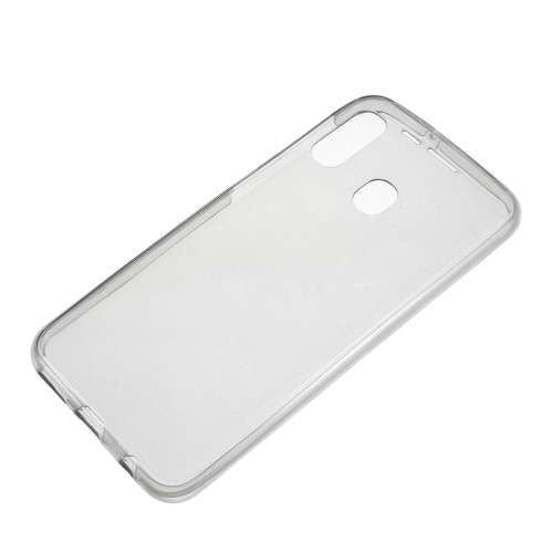 Husa de Protectie, Kaveny, pentru Samsung Galaxy A20e, TPU, Transparent