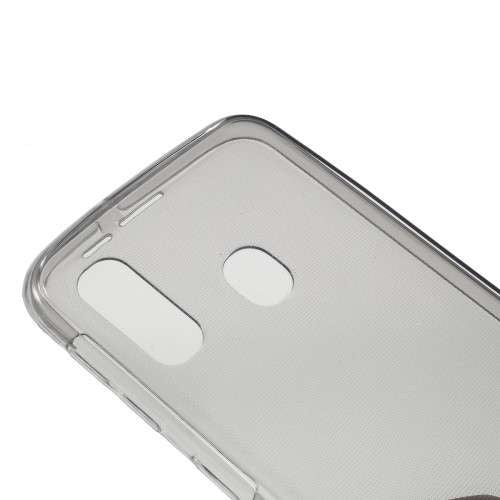 Husa de Protectie, Kaveny, pentru Samsung Galaxy A20e, TPU, Transparent