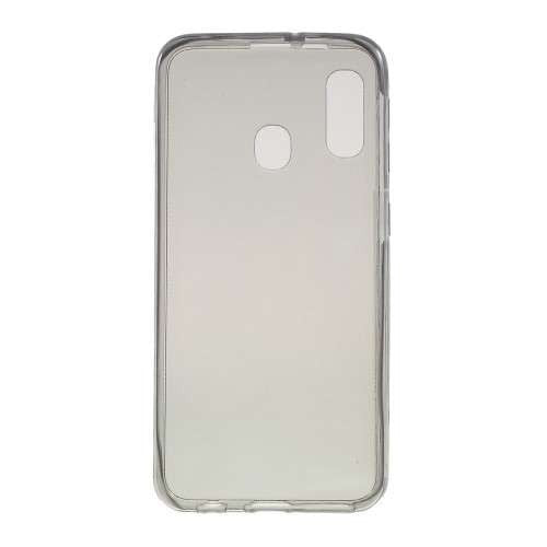 Husa de Protectie, Kaveny, pentru Samsung Galaxy A20e, TPU, Transparent