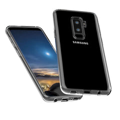 Husa Samsung Galaxy A5 2018 Tpu Transparent 0.6 mm