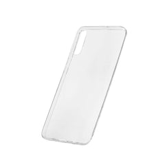 Husa de Protectie, Kaveny, pentru Samsung Galaxy A50, TPU, Transparent