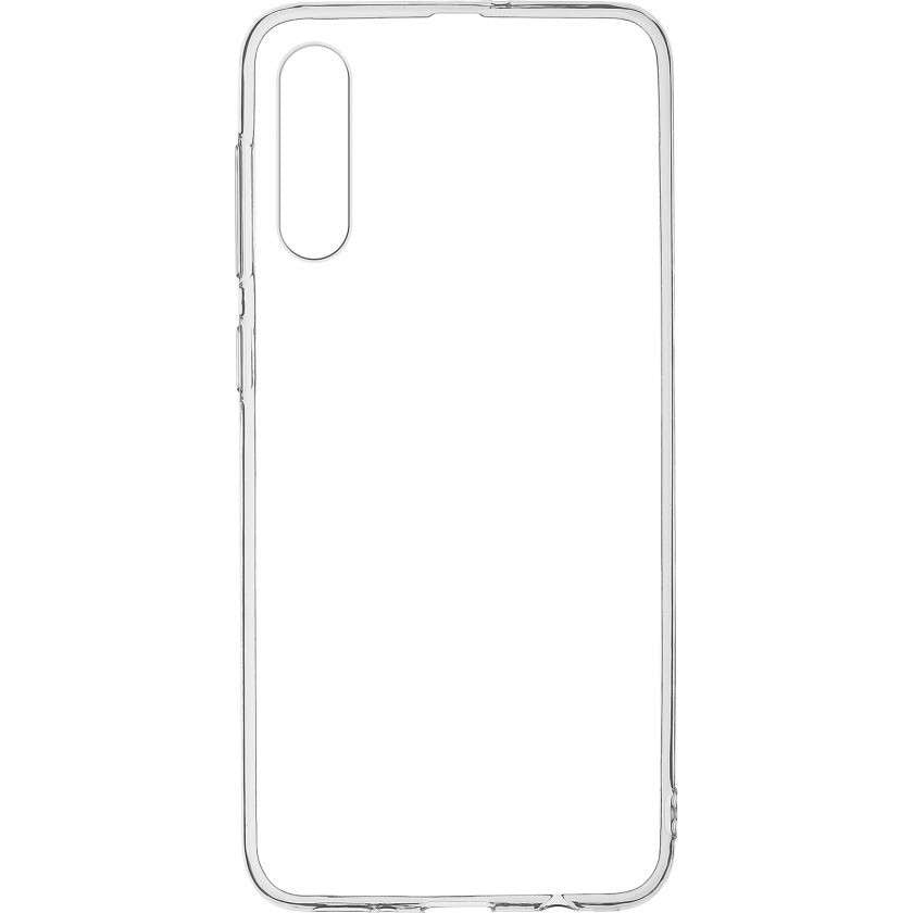 Husa de Protectie, Kaveny, pentru Samsung Galaxy A50, TPU, Transparent