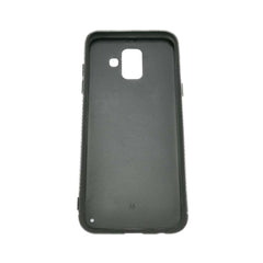 Husa Samsung Galaxy A6 2018 Hybrid Back Degrade, Albastru
