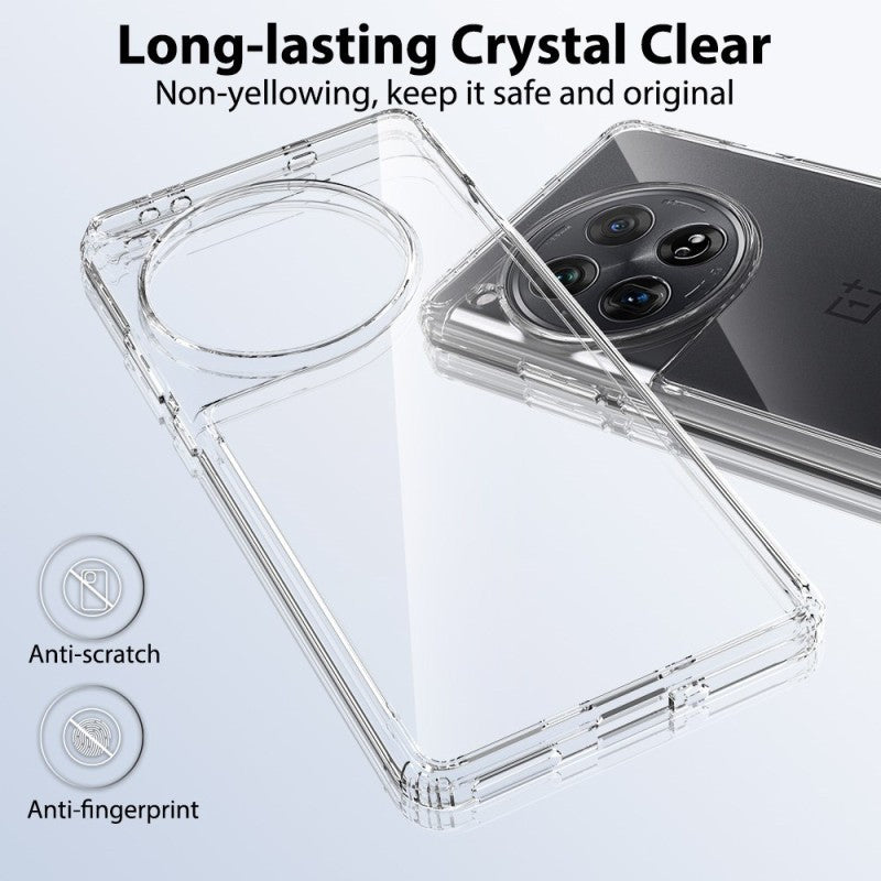 Husa de Protectie, Kaveny, pentru Samsung Galaxy A70, TPU, Transparent