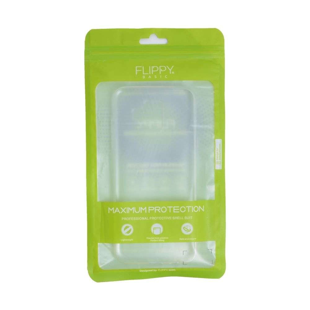 Husa Samsung Galaxy J3 2017 Kaveny  Tpu Transparent