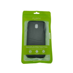 Husa Samsung Galaxy J5 2017 Silicon Negru