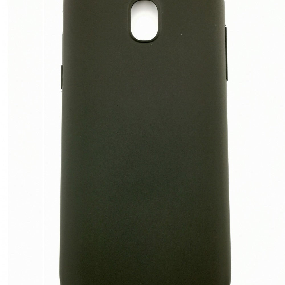 Husa Samsung Galaxy J5 2017 Silicon Negru