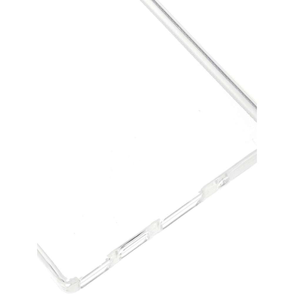 Husa de Protectie, Kaveny, pentru Samsung Galaxy Note 10, TPU, Transparent