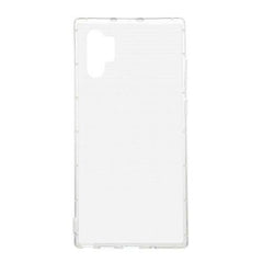 Husa de Protectie, Kaveny, pentru Samsung Galaxy Note 10 Plus, TPU, Transparent