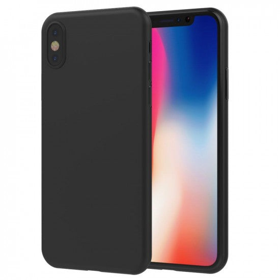 Husa Samsung Galaxy S7 Full Silicone 360 Negru