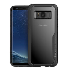 Husa Samsung Galaxy S8 Plus Ipaky Survival TPU Negru