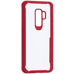 Husa Samsung Galaxy S9 Ipaky Survival TPU Rosu