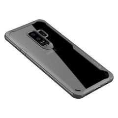 Husa Samsung Galaxy S9 Plus Ipaky Survival TPU Gri