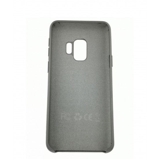 Husa Samsung Galaxy S9 Silicon Negru