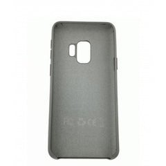 Husa Samsung Galaxy S9 Silicon Negru