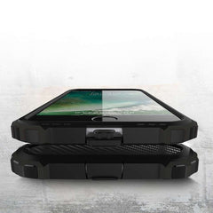 Husa protectie Kaveny pentru Samsung S20 Defender Model 1, Negru