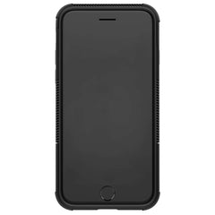 Husa protectie Kaveny pentru Samsung S20 Ultra Defender Model 3 cu Suport, Negru