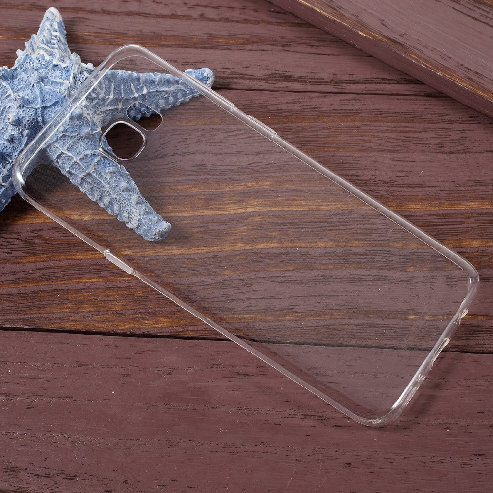 Husa Samsung S8 G-CASE Transparent