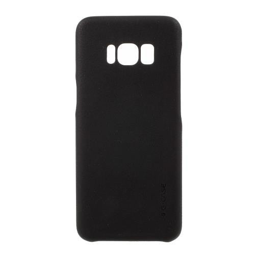 Husa Samsung S8 Plus G-CASE Negru