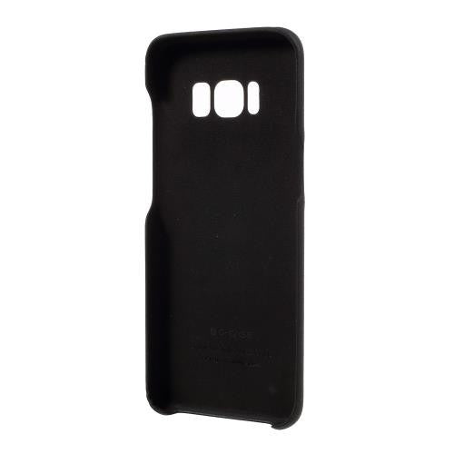 Husa Samsung S8 Plus G-CASE Negru