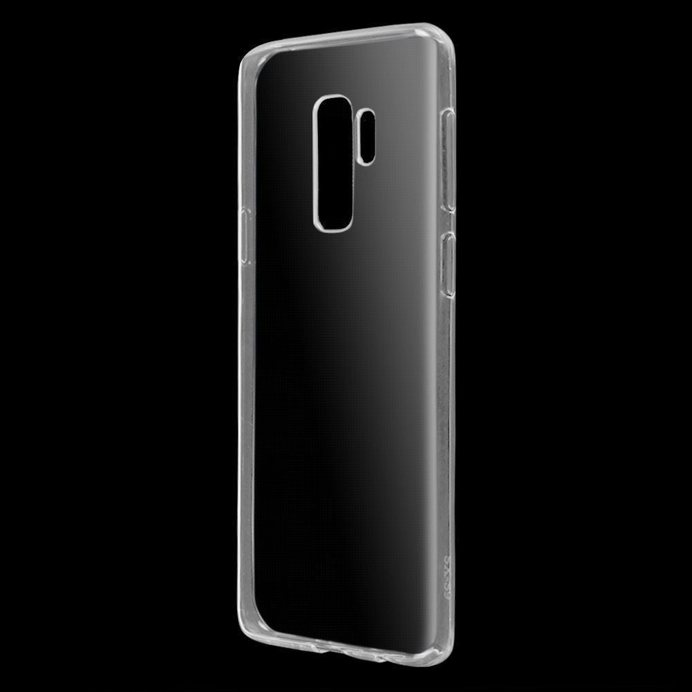 Husa Samsung S9 Leeu Design Tpu Transparent