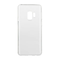 Husa Samsung S9 Plus 0.3 mm Tpu Transparent