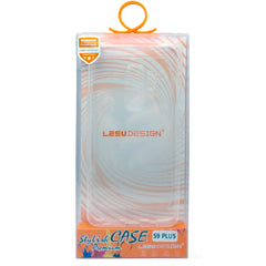 Husa Samsung S9 Plus Leeu Design Tpu Transparent