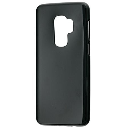 Husa Samsung S9 Plus Tpu Negru