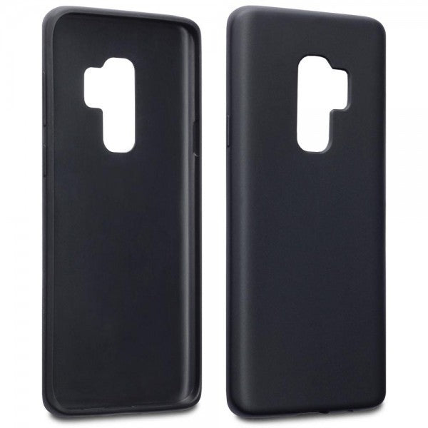 Husa Samsung S9 Tpu Negru