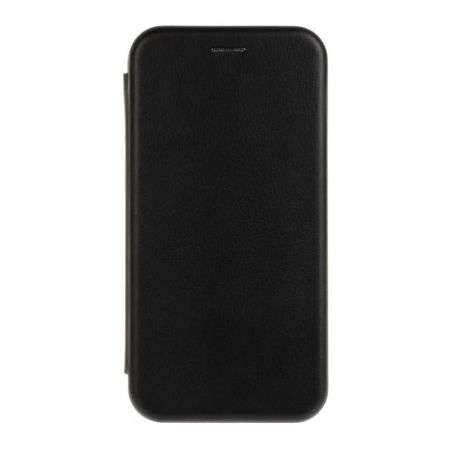 Husa Universala Flip Cover 4.3 - 4.8 inch Negru Cod produs 0108
